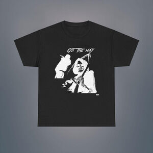 Yeat Out The Way T-shirt